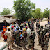 Boko Haram rapta mais 506 mulheres e crianças