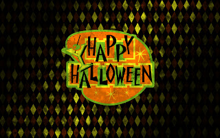 Free Halloween Widescreen Wallpapers