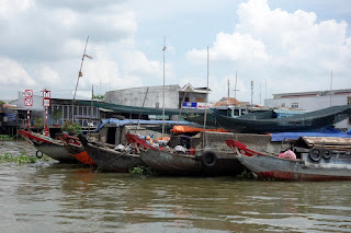 delta Mekong 