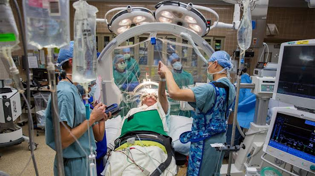 AI powered private hospital opens up at Srinagar