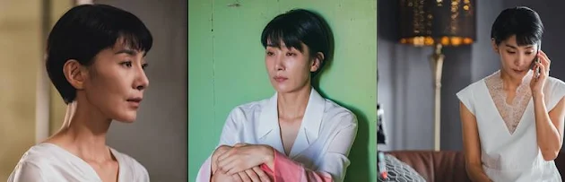 종이달의-주인공인-김서형의-스틸컷