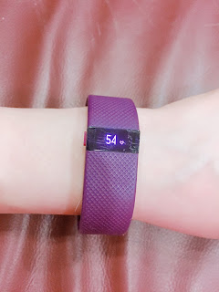 fitbit