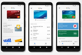 Google Pay Officially Launched; See How Google Pay works