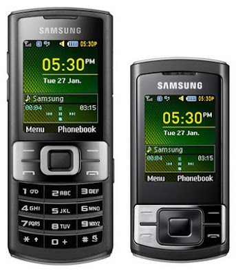 SAMSUNG C3050