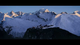 Force Majeure  (Movie) - Swedish Teaser & Trailer (with English Subtitles) - Trailer Song / Music