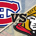 Ottawa vs Montreal 11/22/16 NHL Pick, Odds, and Prediction