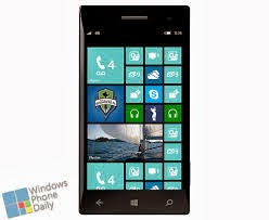 Lumia Software Update GDR3 for 3G Only