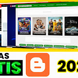 Plantillas Blogger GRATIS EDITABLES 2020 | RESPONSIVE Y SEO 🆓