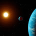 Sistema multi-planetário encontrado através de Zooniverse