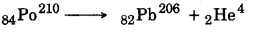 Solutions Class 12 भौतिकी विज्ञान-II Chapter-5 (नाभिक)