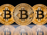 [SHARE] Mengenal Bitcoin Lebih dekat (1)