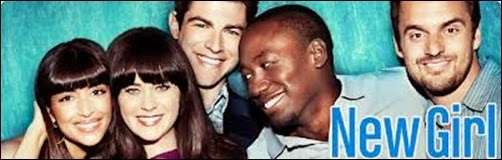 new girl 2
