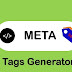 META TAG EXTRACTOR