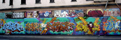 Graffiti Street Art Awesome Designs 5