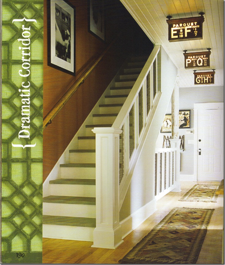 Junkmarket Hallway 1