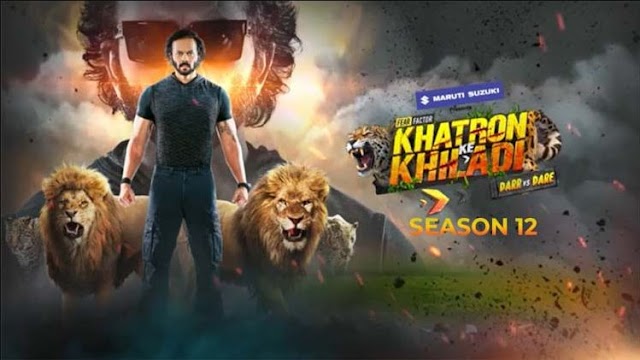 Khatron Ke Khiladi episode 18 Season 12