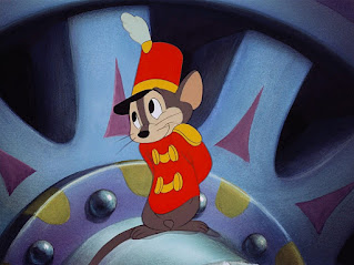 dumbo, disney, 1941, 1940s, cartoon, animation, film, movie, cinema, hollywood, mouse