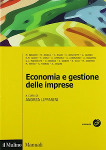 Economia e gestione delle imprese