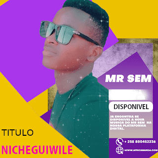 Mr Sem - Nicheguiwile ( 2020 )