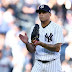 Dos relevistas de Yankees de Nueva York sufrieron un 'retraso' en su proceso de recuperación