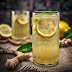  Healthy Lemon Ginger Detox Drink Recipe