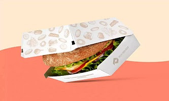 Burger Boxes Market to Reach US$ 4.8 Billion, During 2023-2028 at 5.4% CAGR