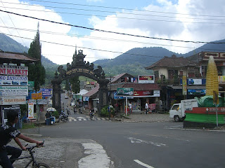 Eka Karya Botanical Garden