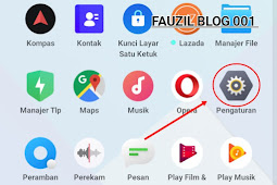 Cara Aktifkan Ketuk Dua Kali Layar Hidup Di Hp Realme C2me