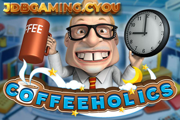 Coffeeholics Slot Demo Terbaru