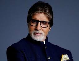 Amitabha Bachchan