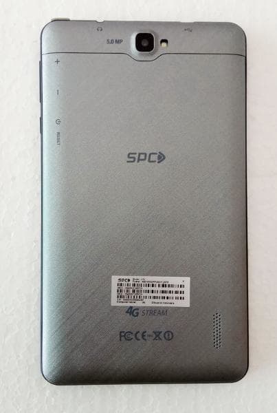 FIRMWARE TAB SPC L70 MTK FREE - RAJAMINUS