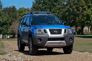 2014 Nissan Xterra Release and Price