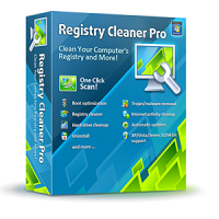 Registry Cleaner Pro With Serial Free Download