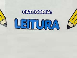 Leitura → Conteúdo da categoria