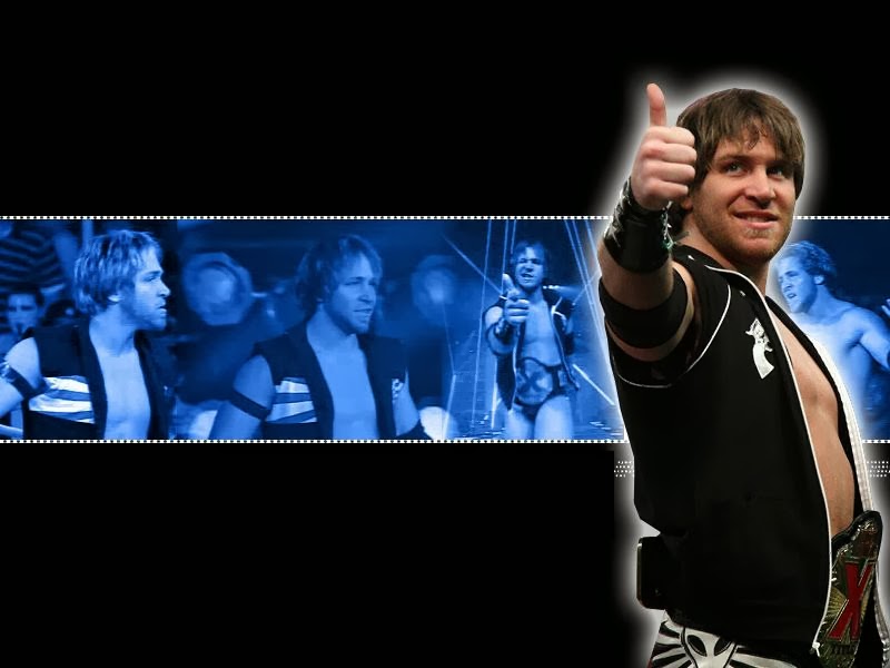 Chris Sabin Hd Wallpapers Free Download