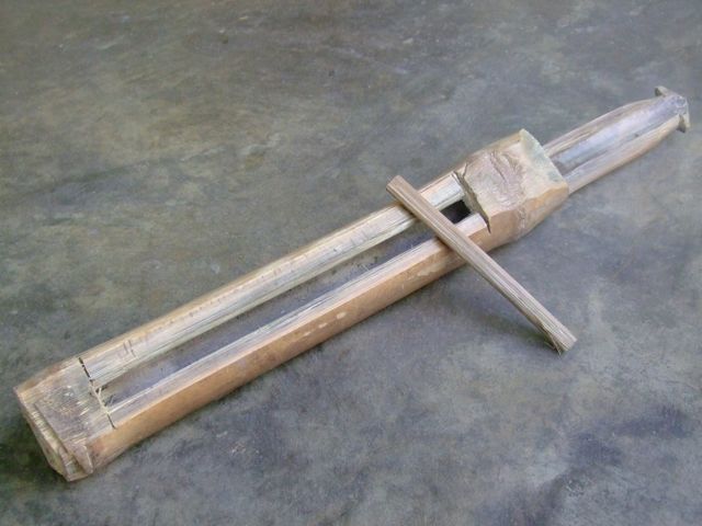 Bamboo Instruments6