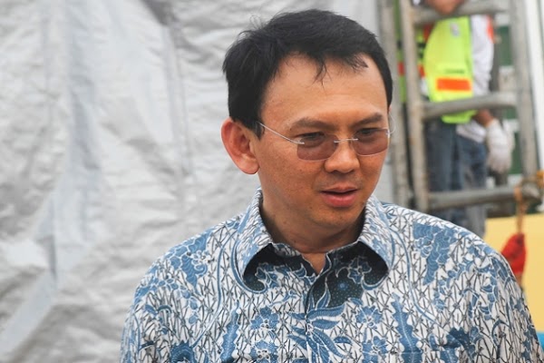Tolak Panggilan DPR, Pengamat : Ternyata Ahok Panik