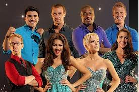 Dancing With the Stars Victor Ortiz Voted Off
