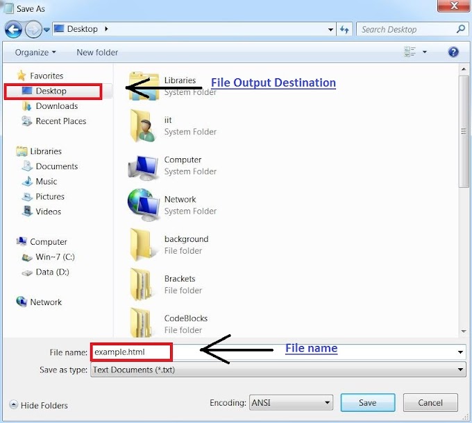 Web Page Tutorial for Beginners(1) - Rdevg