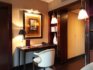 la Reserve Geneve hotel familial luxe