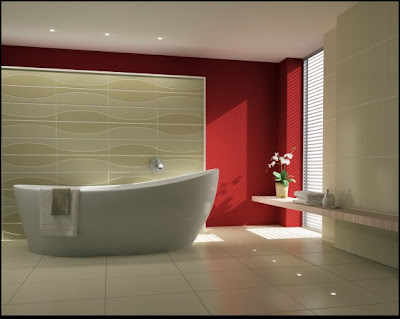 Bathrooms Design Inspiration