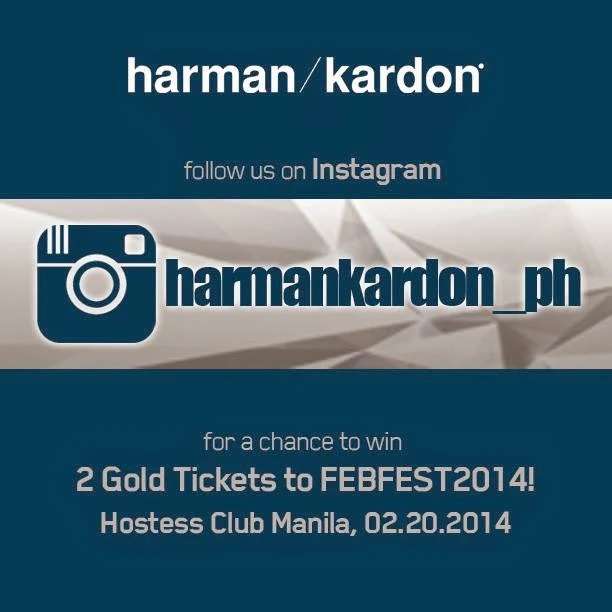 @harmankardon_ph for Harman Philippines