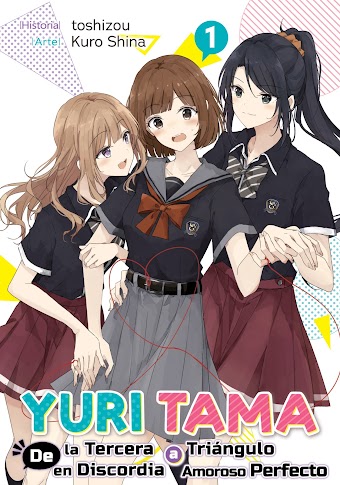 Yuri Tama