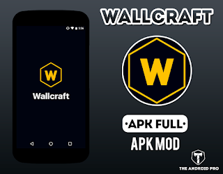 Wallpapers Craft v2.8.7 [Latest]