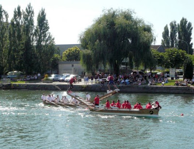 small sport boats