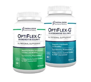 Optiflex-G المكمل الغذائي