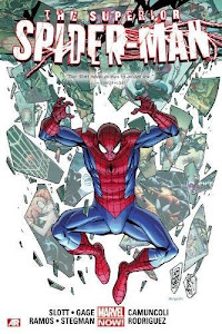 Superior Spider-Man Volume 3