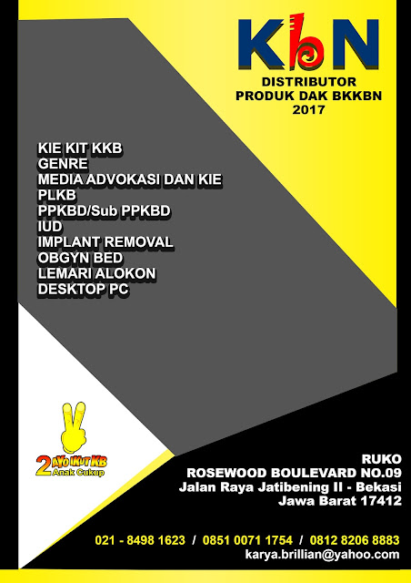 distributor produk dak bkkbn 2017, produk dak bkkbn 2017, kie kit bkkbn 2017, genre kit bkkbn 2017, plkb kit bkkbn 2017, ppkbd kit bkkbn 2017, 