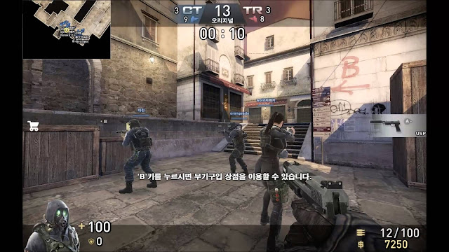 How to Get Counter Strike Online 2 For Free