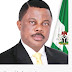 Okorocha is motor park governor, says Obiano